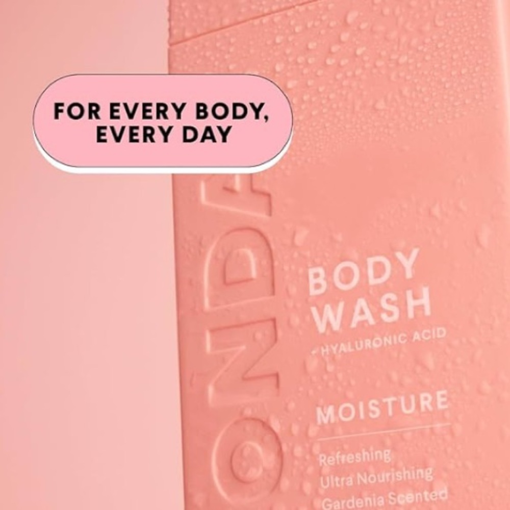 Monday Body Wash - Picture 3 of 4
